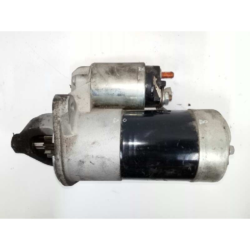 Recambio de motor arranque para hyundai matrix (fc) 1.5 crdi cat referencia OEM IAM   