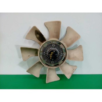 Recambio de ventilador viscoso motor para kia sportage suv (k00) 2.0 td 4wd referencia OEM IAM 0K41015141  