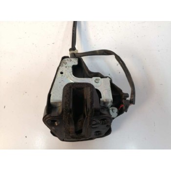 Recambio de cerradura puerta trasera izquierda para kia carnival 2.9 crdi cat referencia OEM IAM   