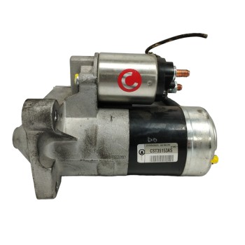 Recambio de motor arranque para renault scenic (ja..) 1.9 dci diesel cat referencia OEM IAM CST35153AS  