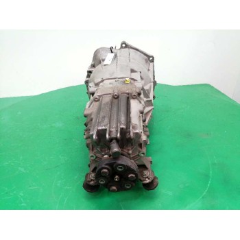 Recambio de caja cambios para bmw serie 1 berlina (e81/e87) 116i referencia OEM IAM CAX  