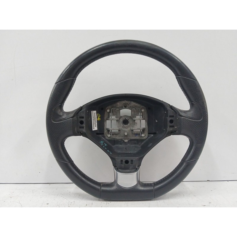 Recambio de volante para peugeot 3008 i monospace (0u_) 1.6 thp referencia OEM IAM 96877731ZE  965984658B