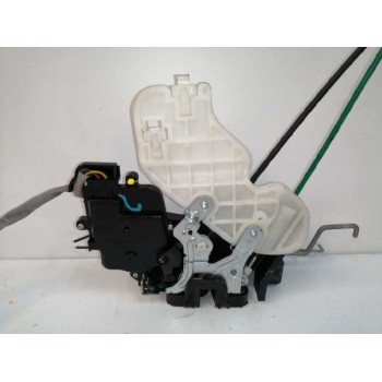 Recambio de cerradura puerta delantera derecha para kia carnival 2.9 crdi cat referencia OEM IAM 813204D050  