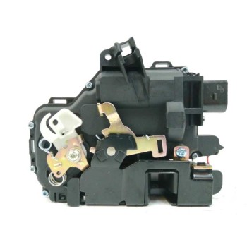 Recambio de cerradura puerta delantera izquierda para seat leon (1m1) stella referencia OEM IAM 3B1837015A  