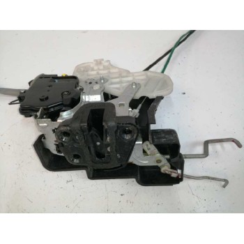 Recambio de cerradura puerta delantera derecha para kia carnival 2.9 crdi cat referencia OEM IAM 813204D050  