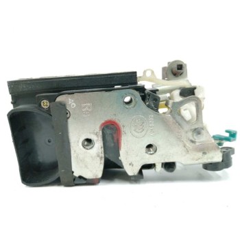 CERRADURA PUERTA TRASERA DERECHA 96801710 