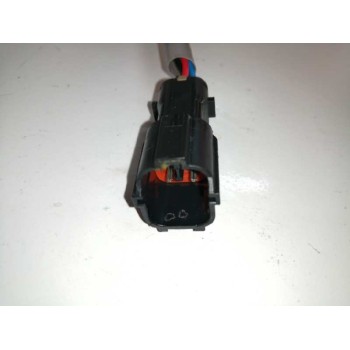 Recambio de cerradura puerta delantera derecha para kia carnival 2.9 crdi cat referencia OEM IAM 813204D050  