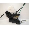 Recambio de cerradura puerta delantera izquierda para kia carnival 2.9 crdi cat referencia OEM IAM 813104D050  