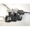 Recambio de cerradura puerta delantera izquierda para kia carnival 2.9 crdi cat referencia OEM IAM 813104D050  