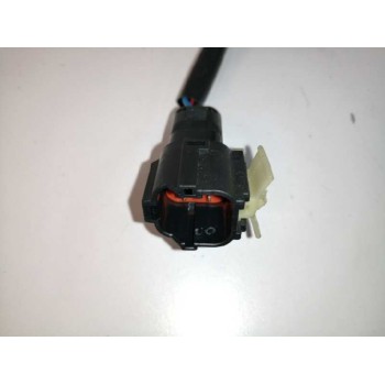 Recambio de cerradura puerta delantera izquierda para kia carnival 2.9 crdi cat referencia OEM IAM 813104D050  