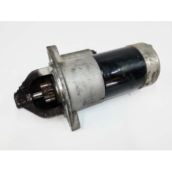 Recambio de motor arranque para hyundai matrix (fc) 1.5 crdi cat referencia OEM IAM   