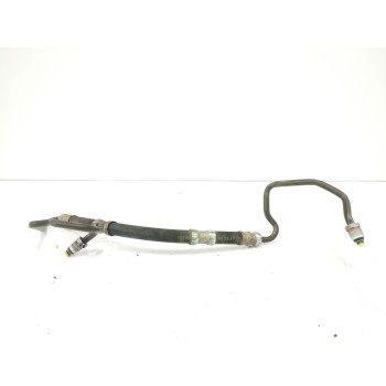 Recambio de tubo presion direccion asistida para opel zafira a 2.0 dti referencia OEM IAM   