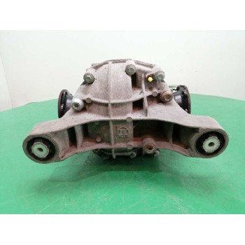 Recambio de diferencial trasero para porsche cayenne (typ 9pa) 4.5 v8 cat referencia OEM IAM 0AC525015J GLU 0AC525015JGLU