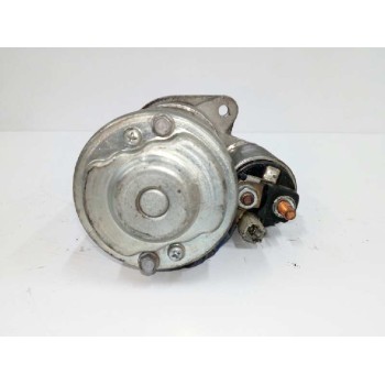 Recambio de motor arranque para hyundai matrix (fc) 1.5 crdi cat referencia OEM IAM   