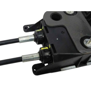 Recambio de palanca cambio para seat arona (kj7, kjp) 1.0 tsi referencia OEM IAM 5R3711049L  