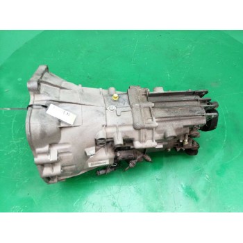 Recambio de caja cambios para bmw serie 1 berlina (e81/e87) 116i referencia OEM IAM CAX  