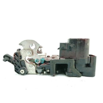 Recambio de cerradura puerta trasera derecha para chevrolet aveo 1.2 cat referencia OEM IAM 96801710  