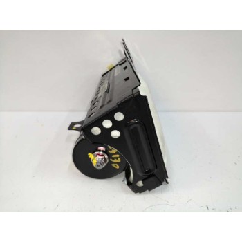 Recambio de airbag delantero derecho para kia carnival 2.9 crdi cat referencia OEM IAM 845304D000 4D84591010 