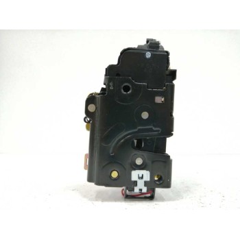 Recambio de cerradura puerta delantera izquierda para seat leon (1m1) stella referencia OEM IAM 3B1837015A  