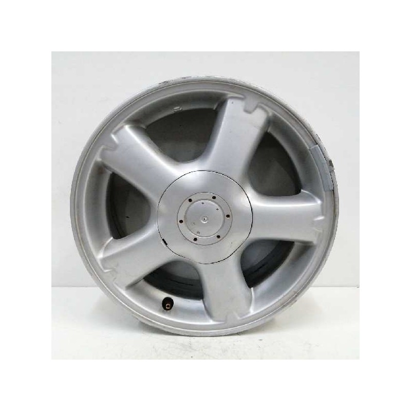 Recambio de llanta para nissan almera (n16/e) 2.2 16v turbodiesel cat referencia OEM IAM BM500SP18 15X6J-45 