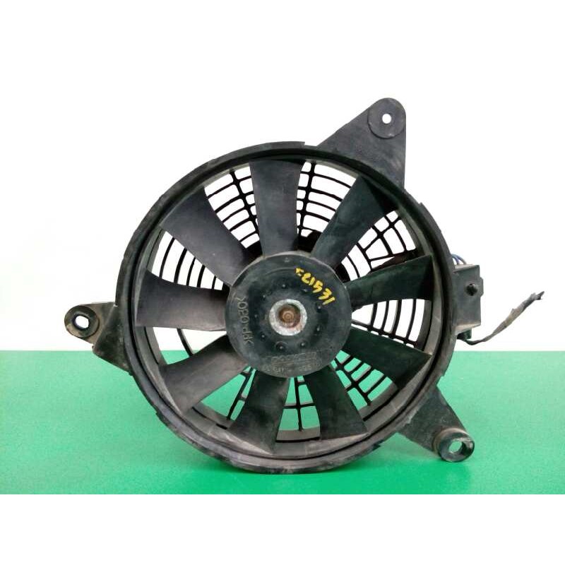 Recambio de electroventilador para renault kangoo (f/kc0) 1.2 referencia OEM IAM 4995787  