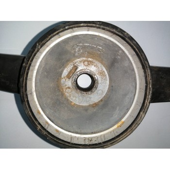 Recambio de volante para land rover 88/109 mk iii todo terreno, abierta 2.3 d 4x4 referencia OEM IAM   