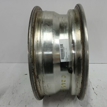 Recambio de llanta para kia carens i monospace (fc, fj) 1.8 i referencia OEM IAM K9965R25540 14X5,5JJ ET45 4H 4X108