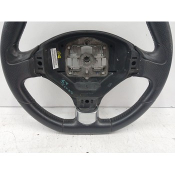 Recambio de volante para peugeot 3008 i monospace (0u_) 1.6 thp referencia OEM IAM 96877731ZE  965984658B