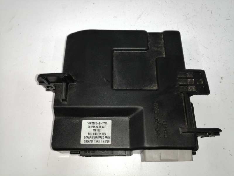 Recambio de centralita cierre para kia carnival 2.9 crdi cat referencia OEM IAM 16915552 Recambio de centralita cierre para kia carnival 2.9 crdi cat referencia OEM IAM 16915552