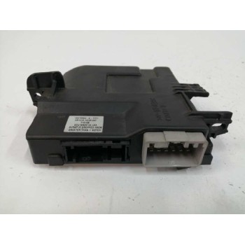 Recambio de centralita cierre para kia carnival 2.9 crdi cat referencia OEM IAM 16915552  