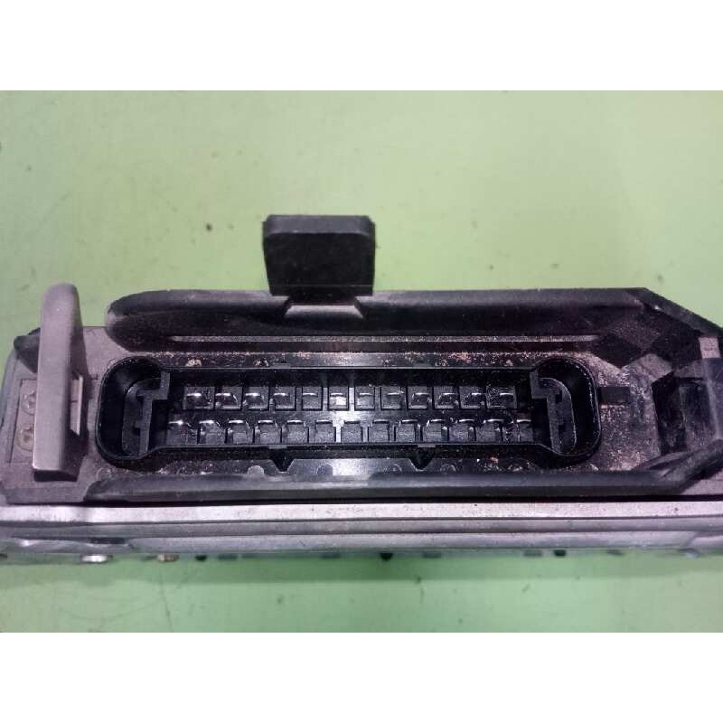 CENTRALITA MOTOR UCE 0281001079