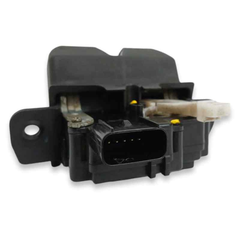 CERRADURA MALETERO / PORTON