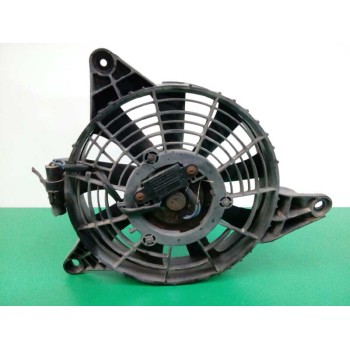 Recambio de electroventilador para renault kangoo (f/kc0) 1.2 referencia OEM IAM 4995787  
