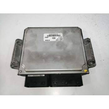 Recambio de centralita motor uce para kia carnival 2.9 crdi cat referencia OEM IAM 391044X930  