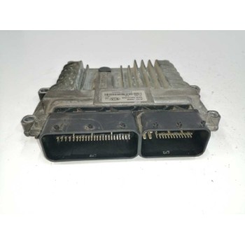 Recambio de centralita motor uce para kia carnival 2.9 crdi cat referencia OEM IAM 391044X930  
