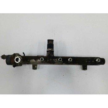 Recambio de rampa inyectora para hyundai matrix (fc) 1.5 crdi cat referencia OEM IAM 3140027500 0445213005 