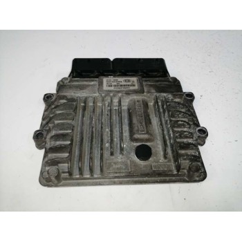 Recambio de centralita motor uce para kia carnival 2.9 crdi cat referencia OEM IAM 391044X930  