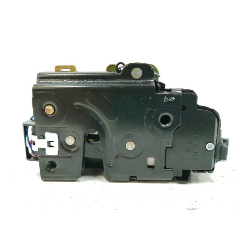 Recambio de cerradura puerta delantera izquierda para seat leon (1m1) stella referencia OEM IAM 3B1837015A  