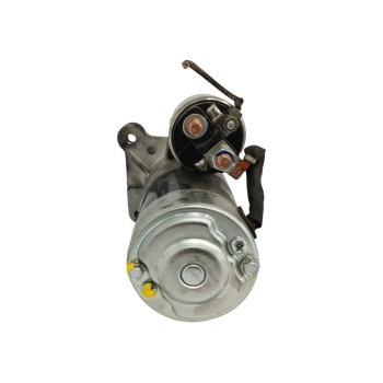 Recambio de motor arranque para renault scenic (ja..) 1.9 dci diesel cat referencia OEM IAM CST35153AS  