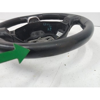 Recambio de volante para peugeot 3008 i monospace (0u_) 1.6 thp referencia OEM IAM 96877731ZE  965984658B