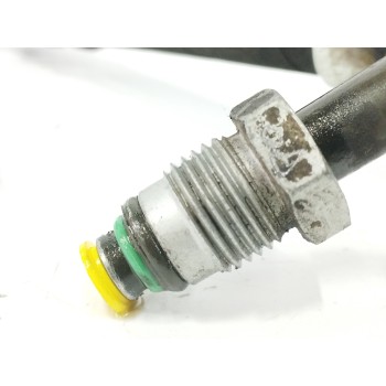 Recambio de tubo presion direccion asistida para opel zafira a 2.0 dti referencia OEM IAM   