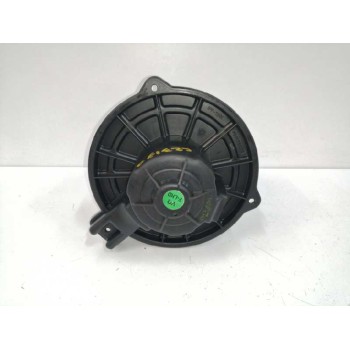 Recambio de motor calefaccion para kia carnival 2.9 crdi cat referencia OEM IAM F00S33F005  