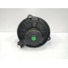 Recambio de motor calefaccion para kia carnival 2.9 crdi cat referencia OEM IAM F00S33F005  