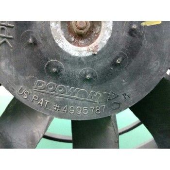 Recambio de electroventilador para renault kangoo (f/kc0) 1.2 referencia OEM IAM 4995787  