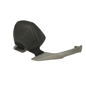 Recambio de agarradera trasera para sym joymax 125cc gts referencia OEM IAM 77400L3A000KA 81200L3A000GI 81210L3A000GI