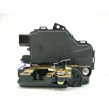 Recambio de cerradura puerta delantera izquierda para seat leon (1m1) stella referencia OEM IAM 3B1837015A  