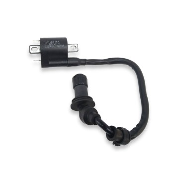 Recambio de bobina alta para benelli bn bn 125 (u30) referencia OEM IAM 2301061  