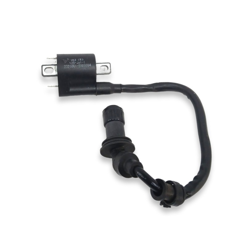 Recambio de bobina alta para benelli bn bn 125 (u30) referencia OEM IAM 2301061  