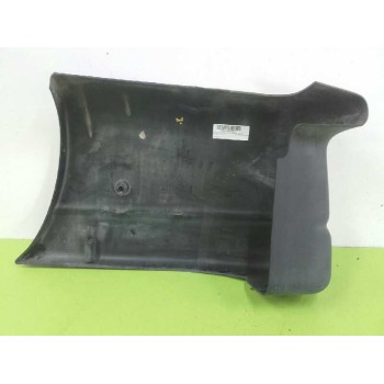 Recambio de puntera paragolpes trasera izquierda para renault master desde ´98 caja cerrada, techo ´´maxi´´ l3h3 rs 4078 referen