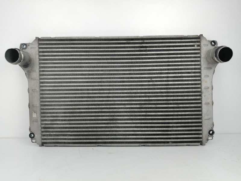 Recambio de intercooler para toyota corolla verso (r1) 2.2 turbodiesel cat referencia OEM IAM   